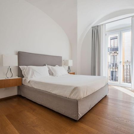 Rg8 Independent Apartment Катанія Екстер'єр фото